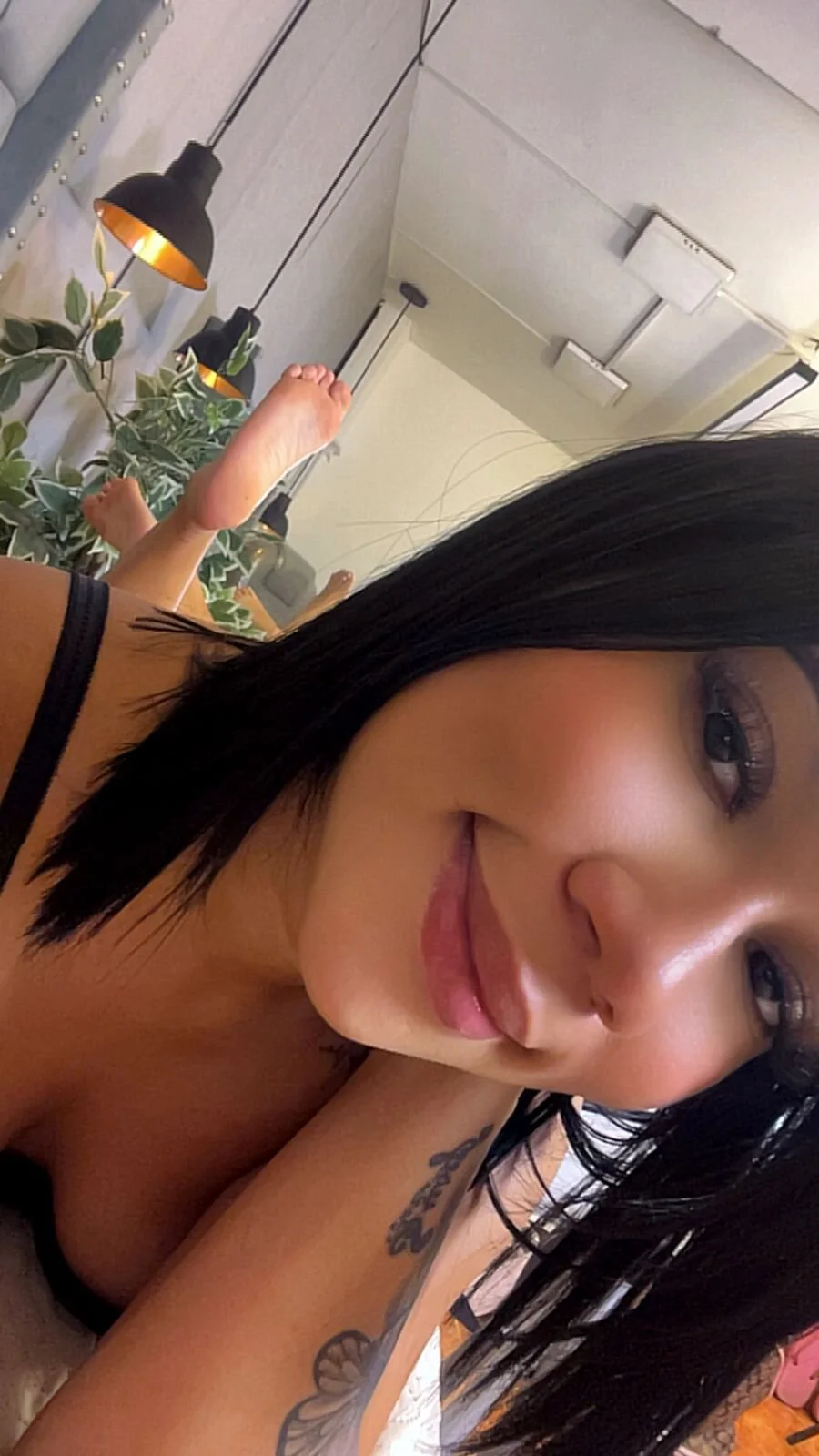 XXX Porn Photo of Nude ivy_leee 26