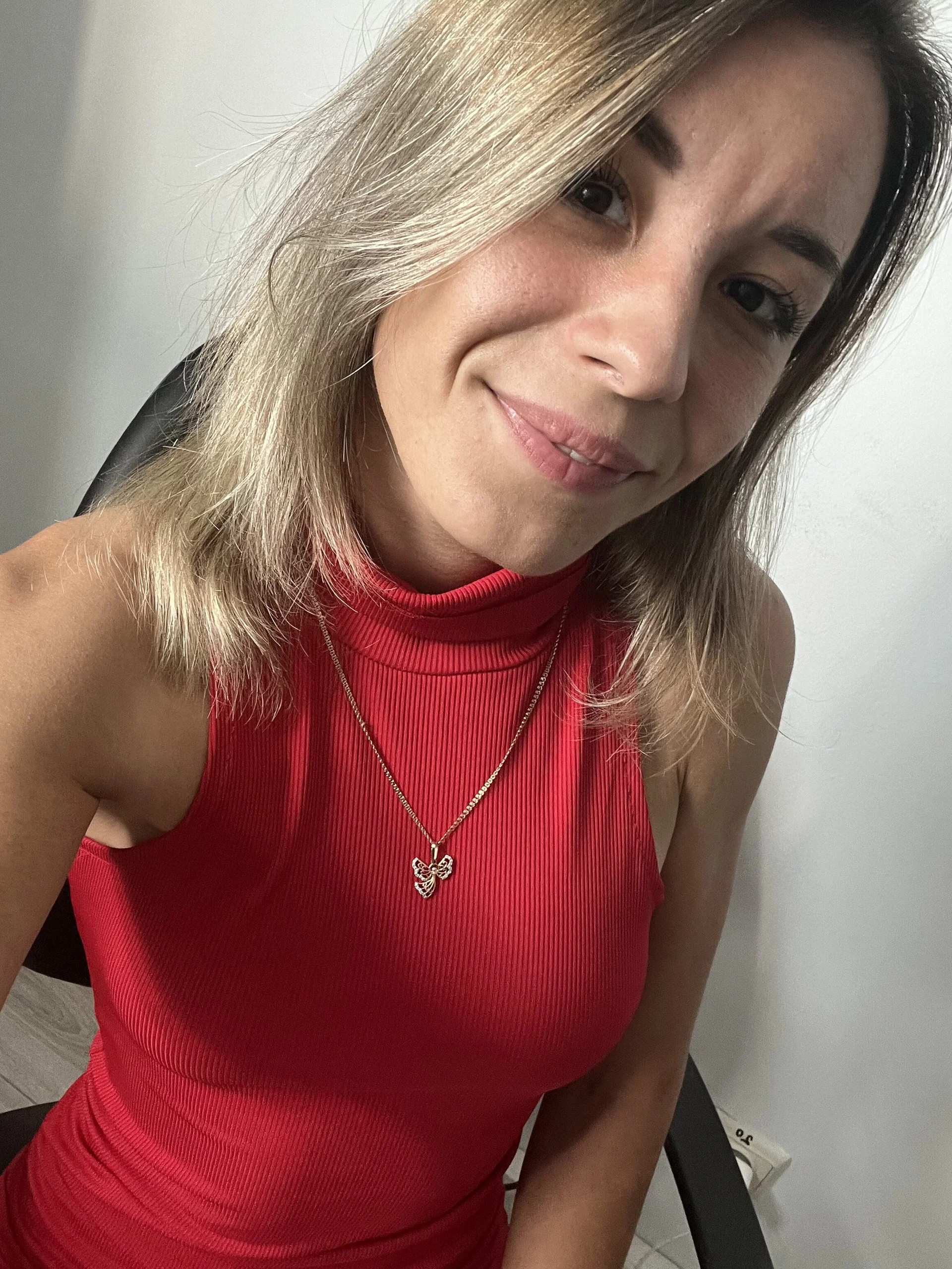 XXX Porn Photo of Nude Millusya 1