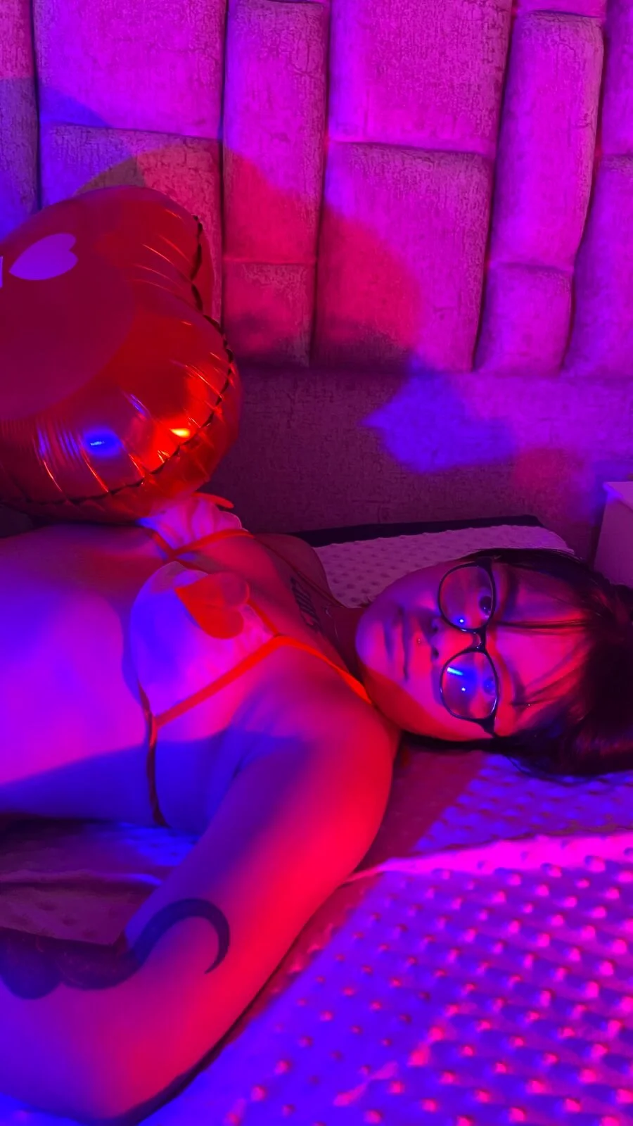 XXX Porn Photo of Nude Atenea_Luxx 7