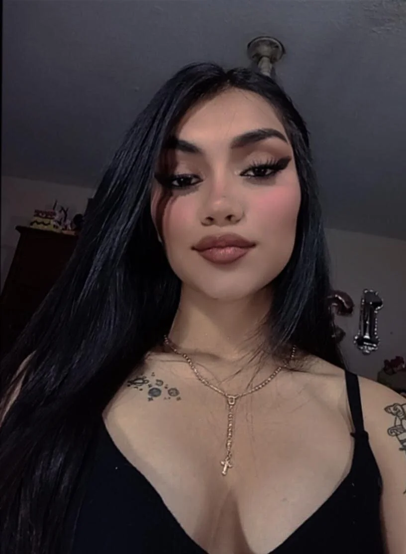 XXX Porn Photo of Nude Cataleya_Pinkk 1