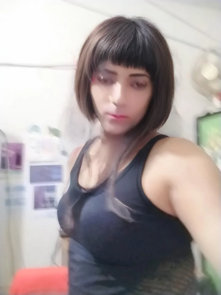 XXX Porn Photo of Nude zami_senn 3