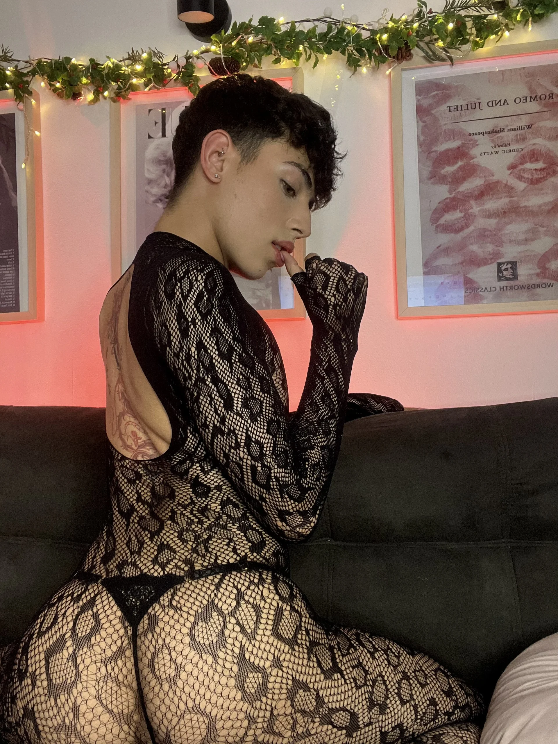 XXX Porn Photo of Nude evan_voss 21