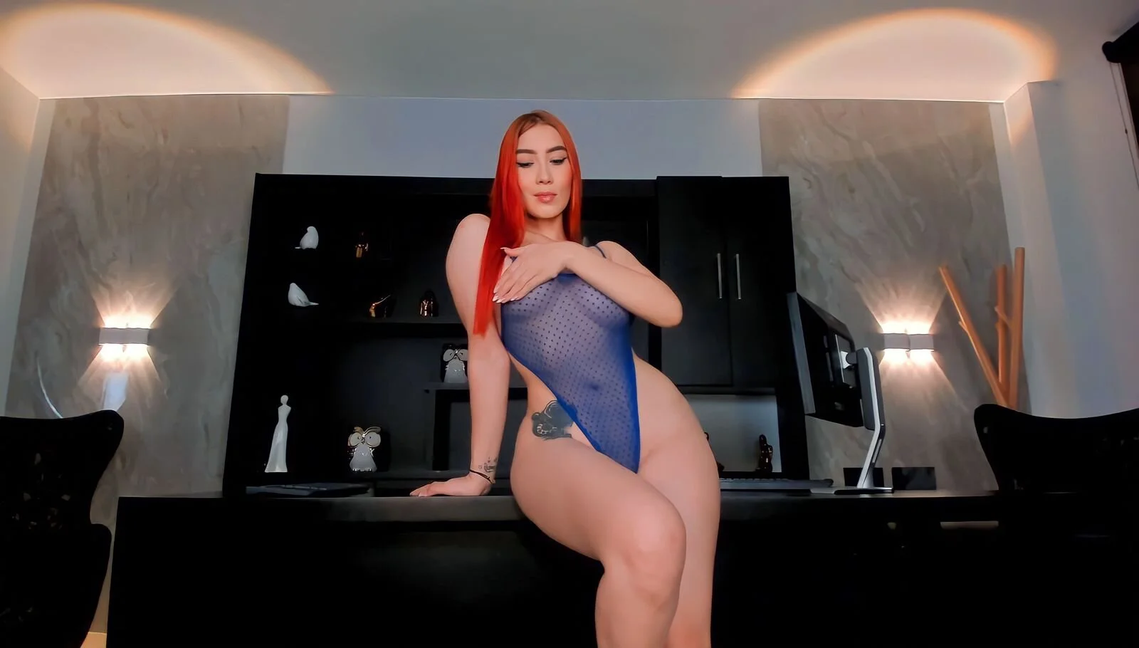 XXX Porn Photo of Nude MiaFarrell_ 1