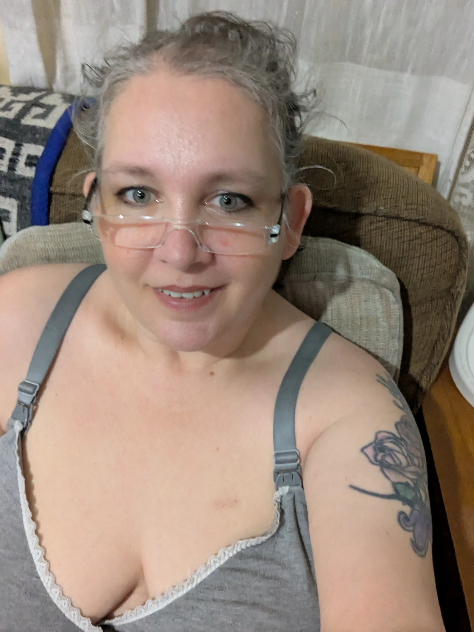 XXX Porn Photo of Nude wetMoneybags 17