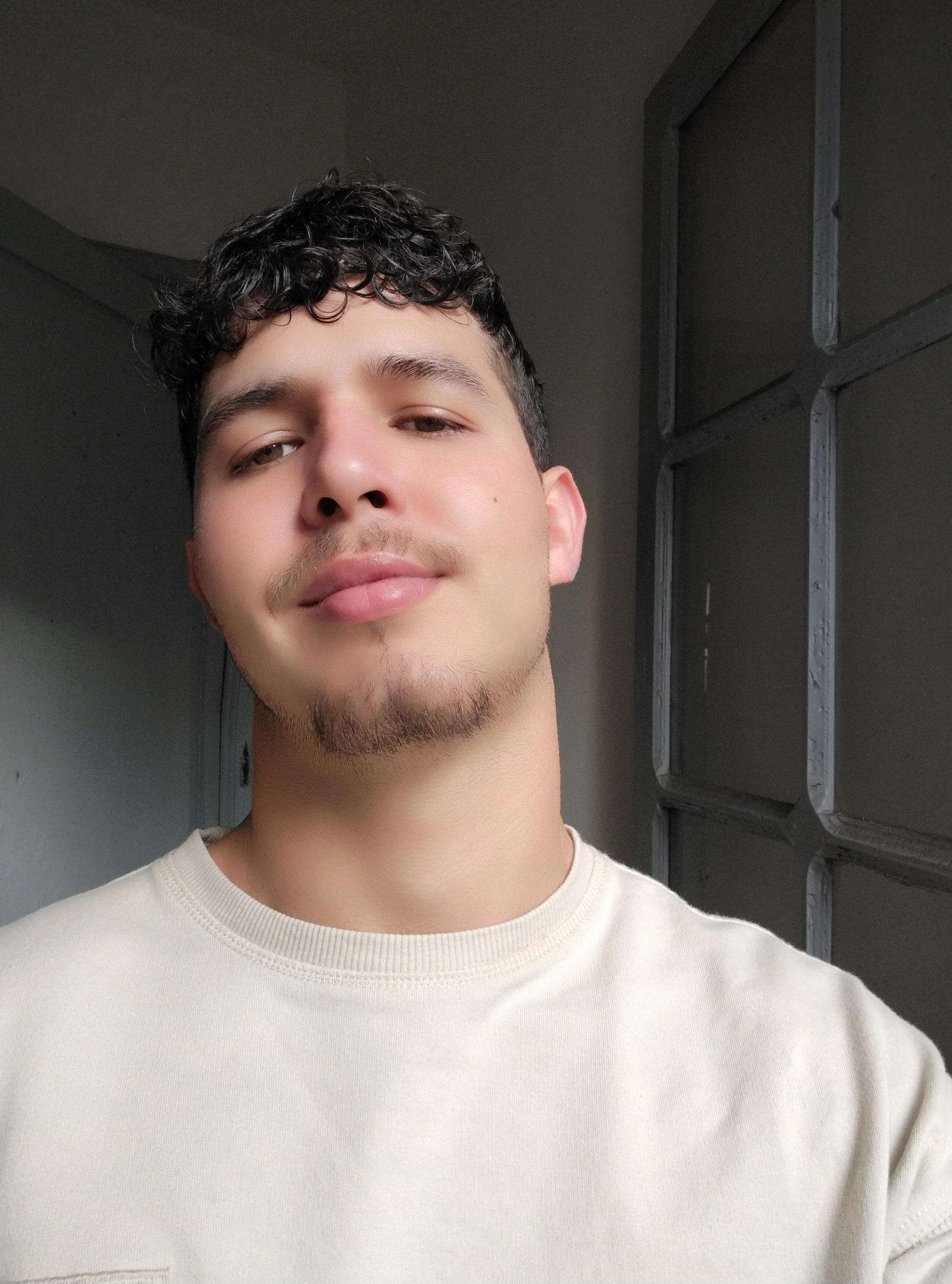 XXX Porn Photo of Nude matthewlatin 13
