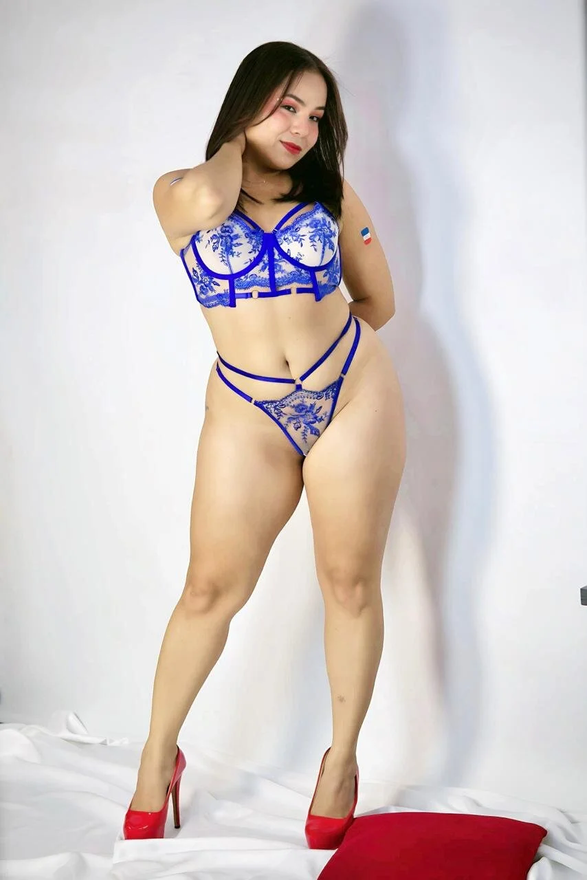XXX Porn Photo of Nude _Victoria_Collins 338