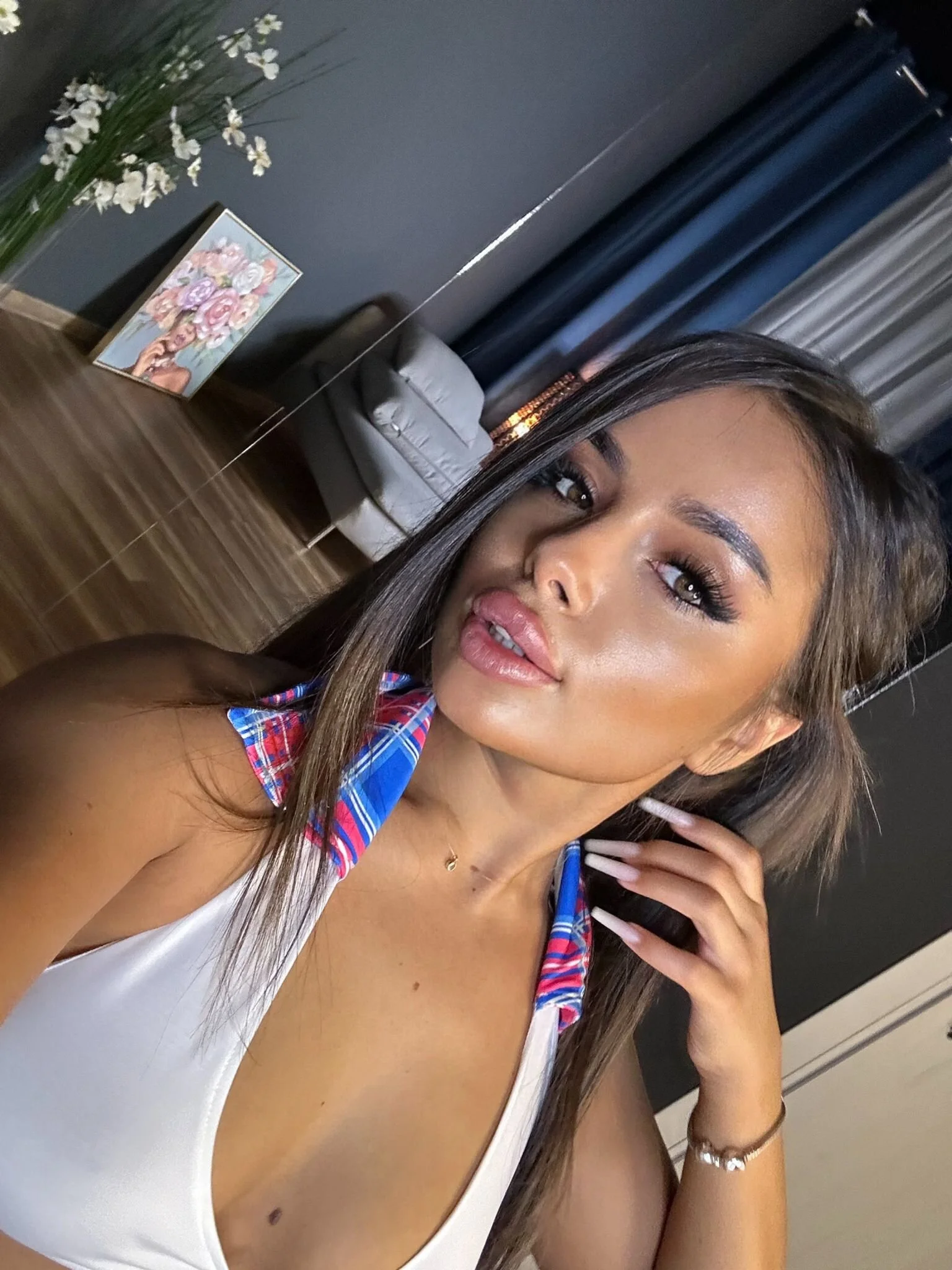 XXX Porn Photo of Nude Cherrysweett 10
