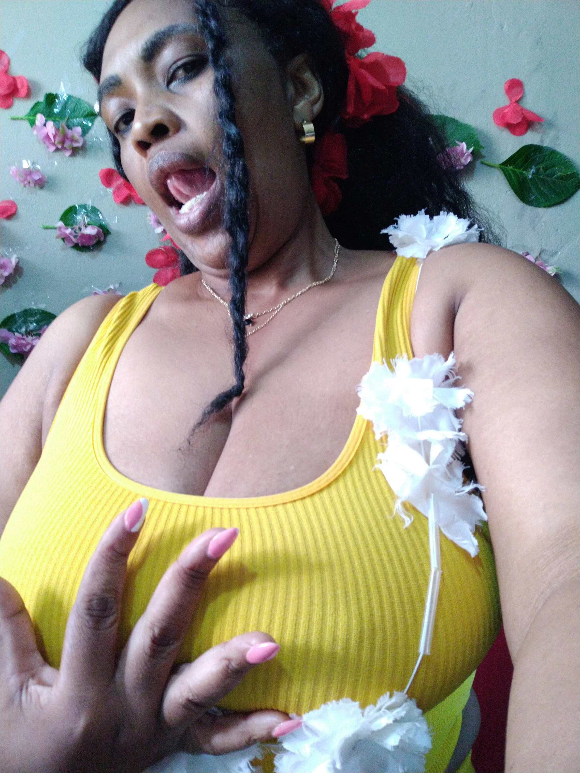 XXX Porn Photo of Nude SexxyBoob 10