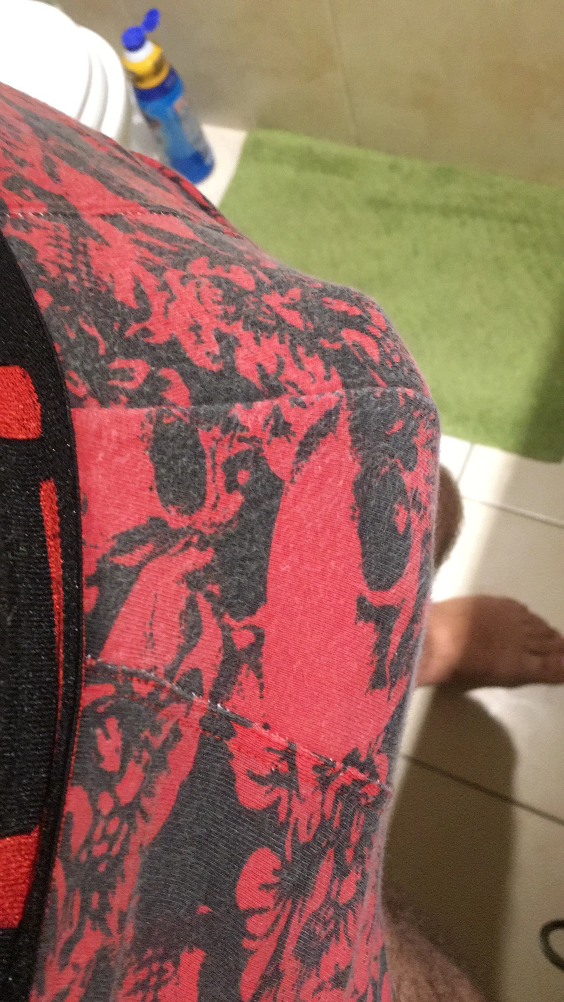 XXX Porn Photo of Nude MilordChaino 7
