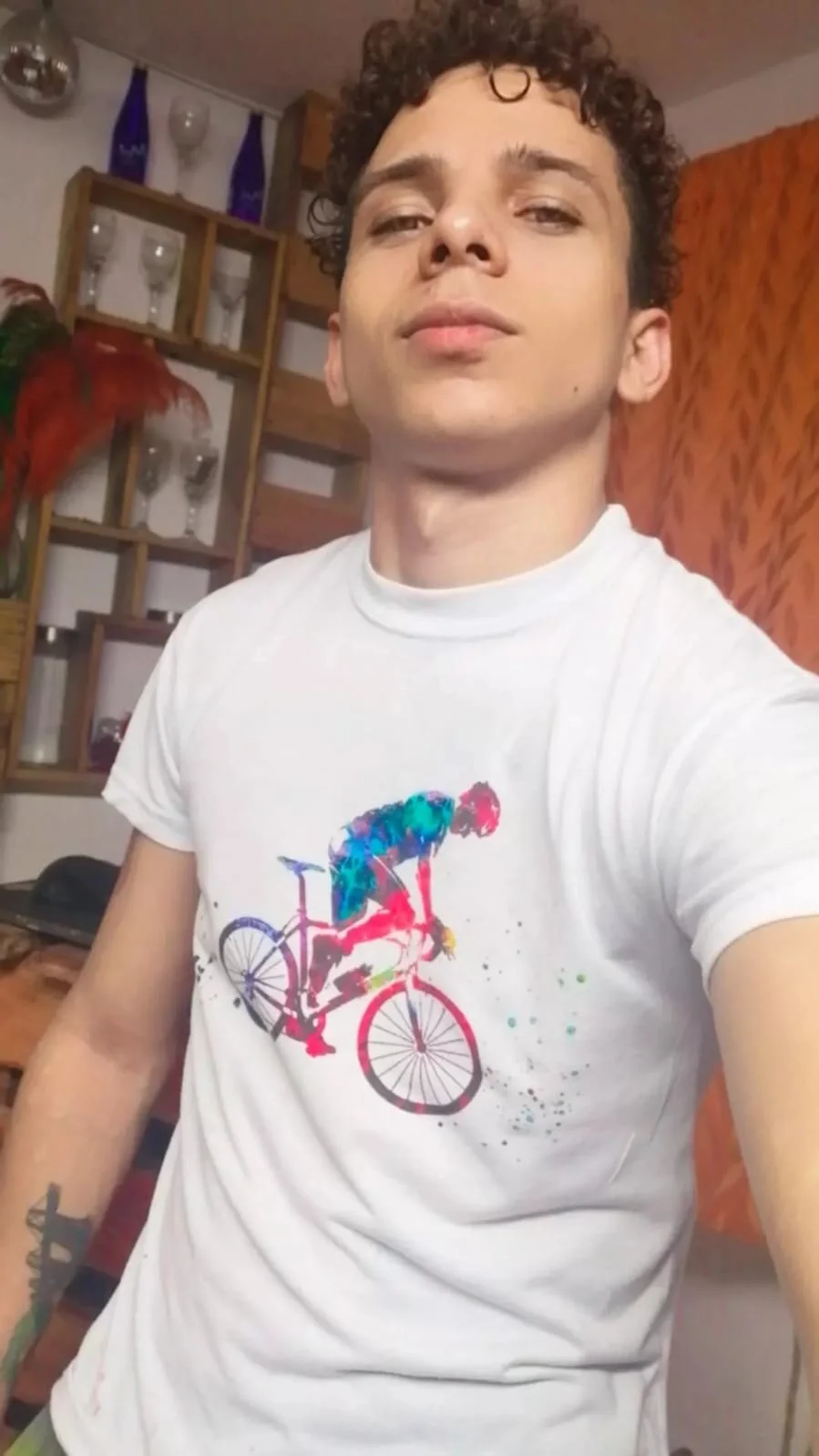 XXX Porn Photo of Nude hot_toy_boy_ 4