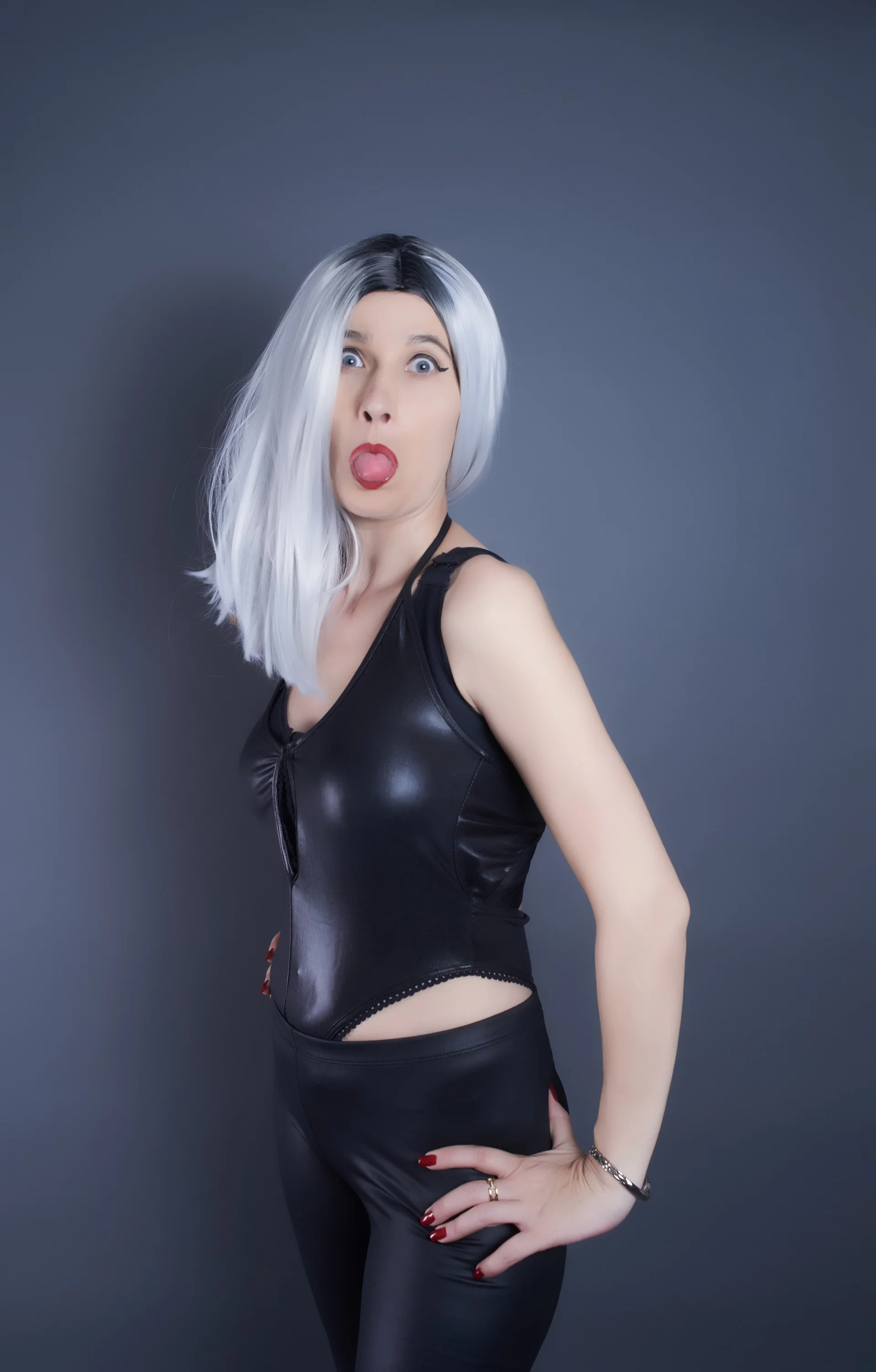 XXX Porn Photo of Nude GoddessMonika 25