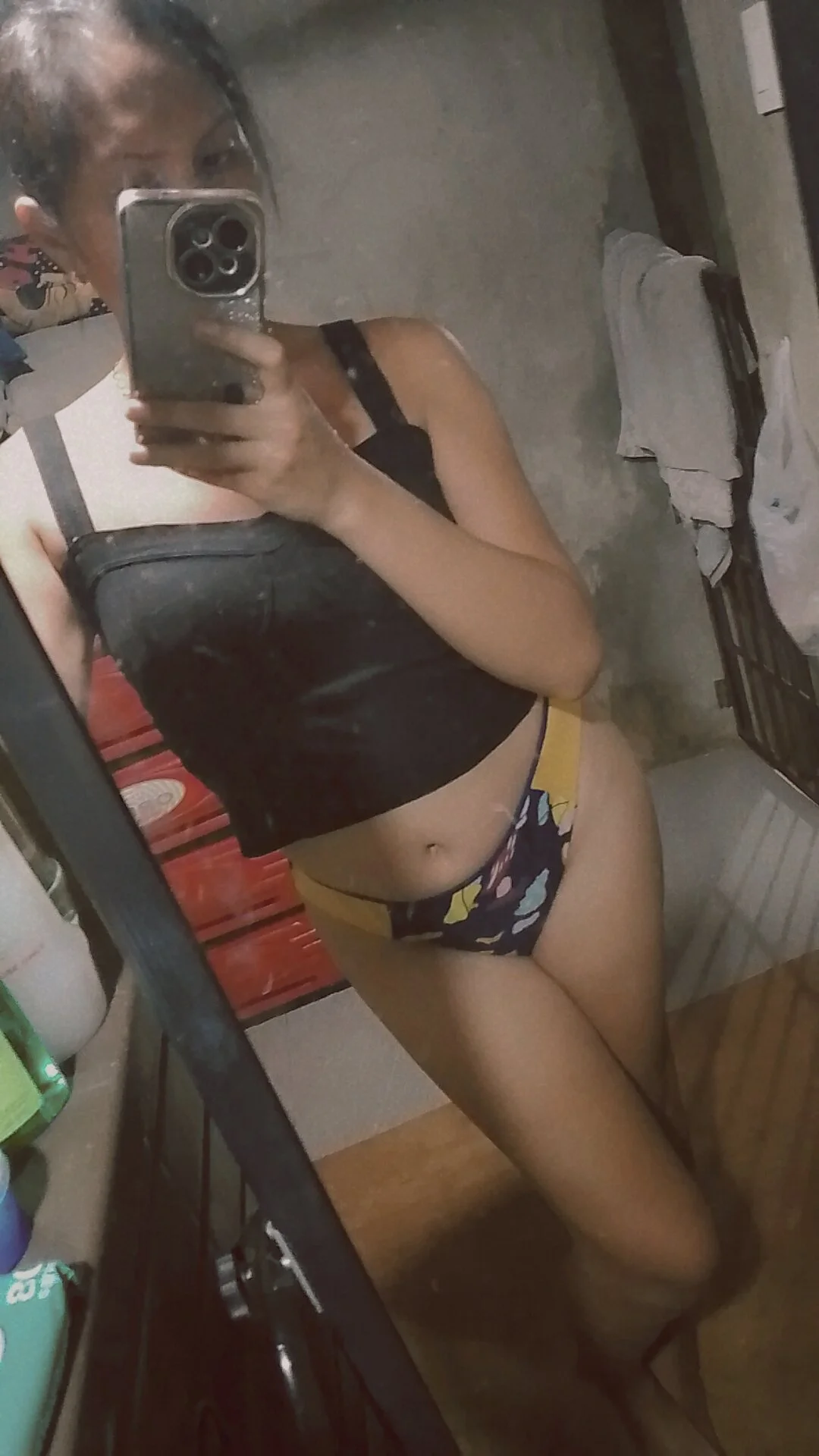 XXX Porn Photo of Nude SweetsexyPauleen 2