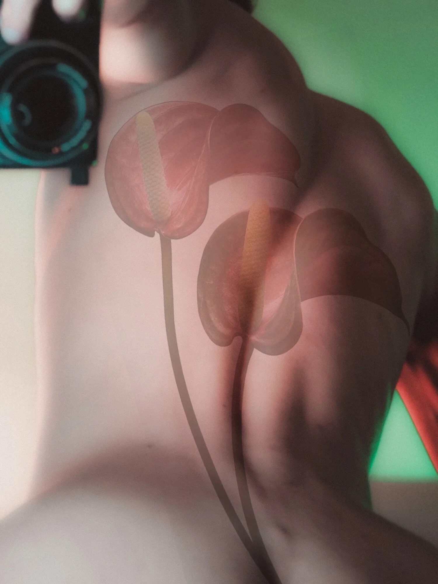 XXX Porn Photo of Nude warm_sac 65
