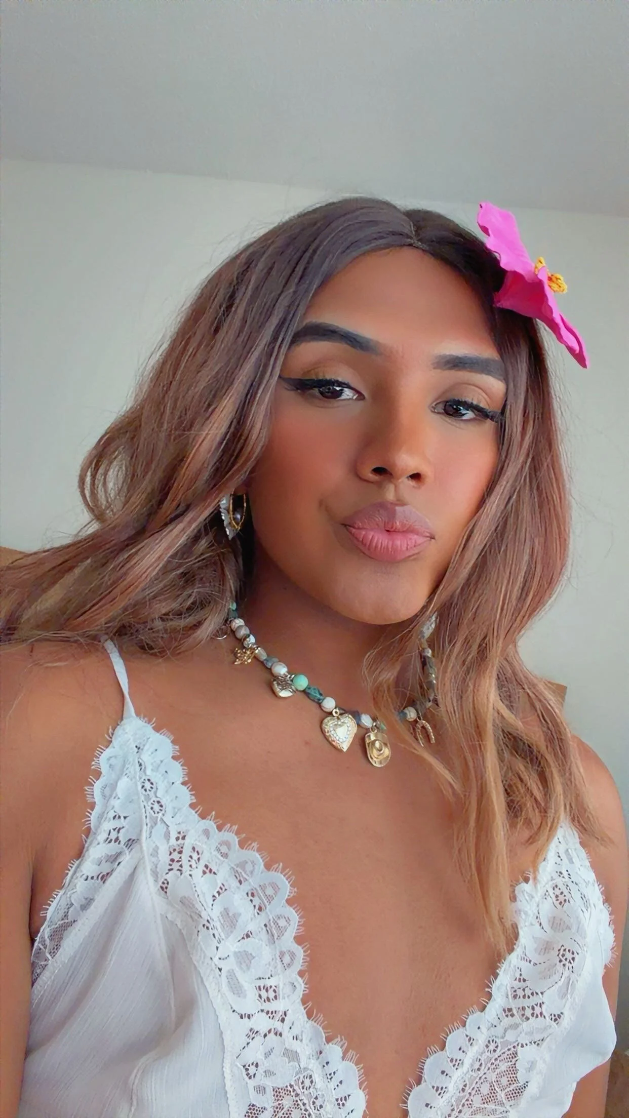 XXX Porn Photo of Nude Ashleythelatinaa 4