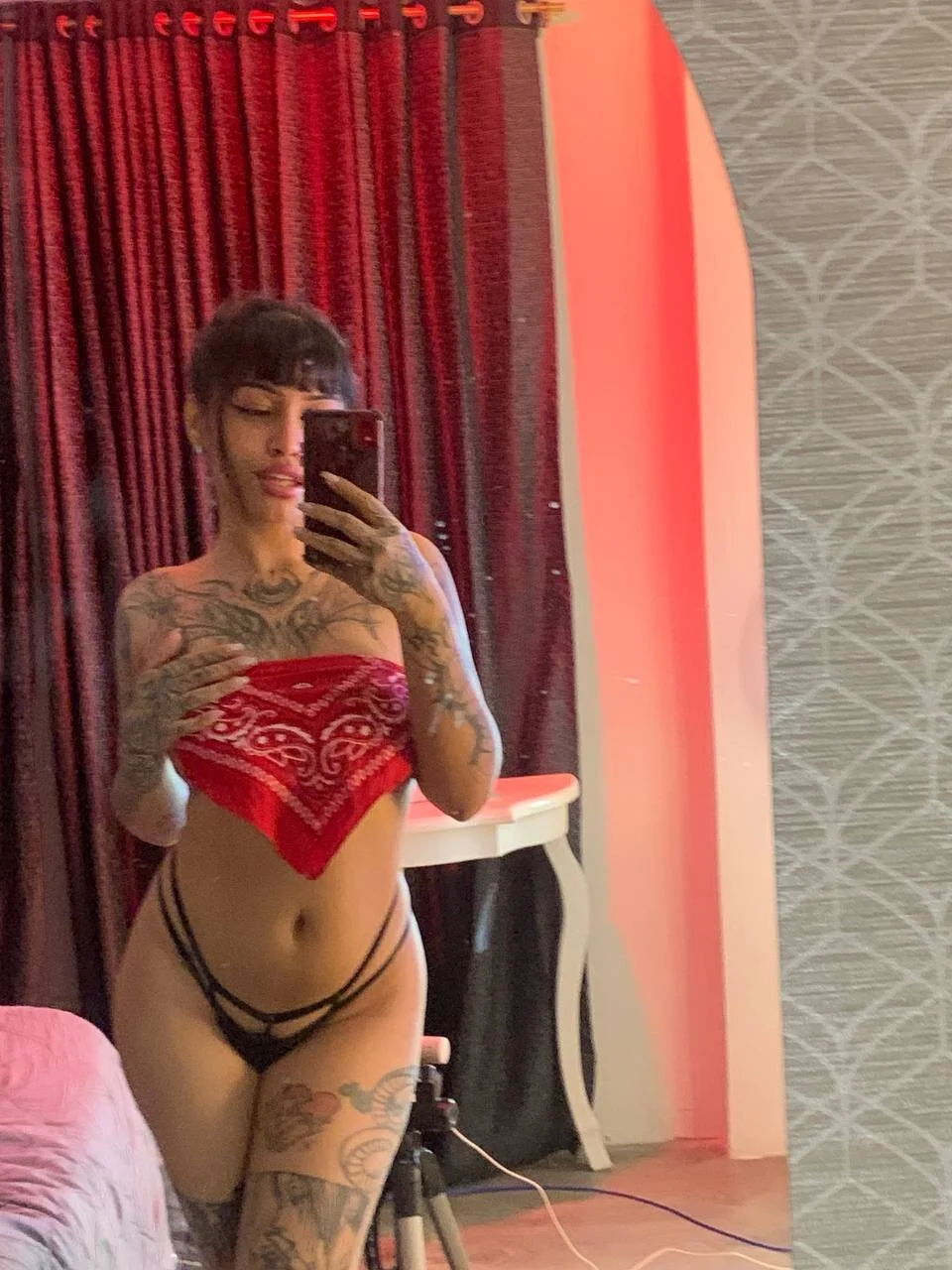 XXX Porn Photo of Nude JuliaRose_ks 72