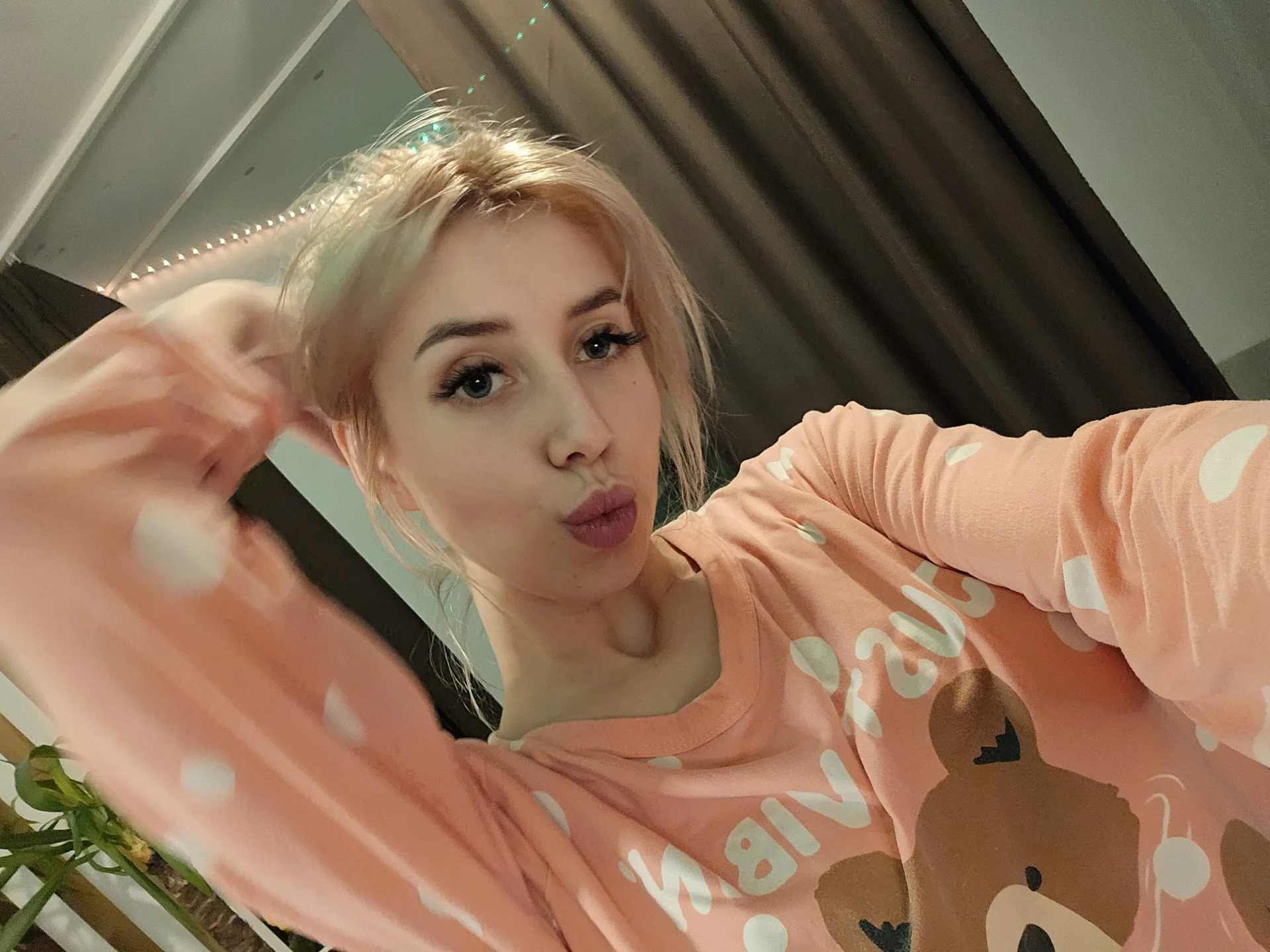 XXX Porn Photo of Nude FlowweerGirl 3