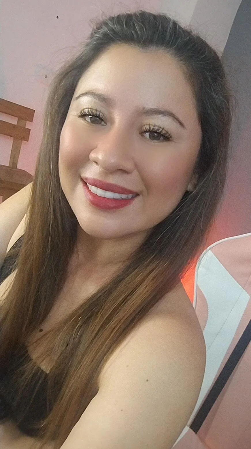 XXX Porn Photo of Nude luna_desiree 5