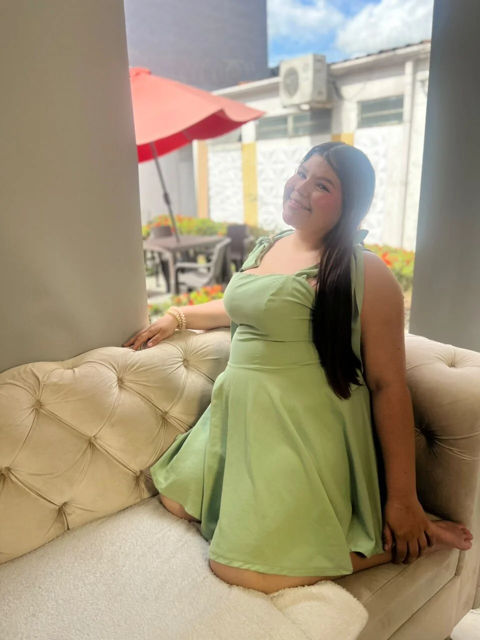 XXX Porn Photo of Nude Amelie_Fabulous_ 33