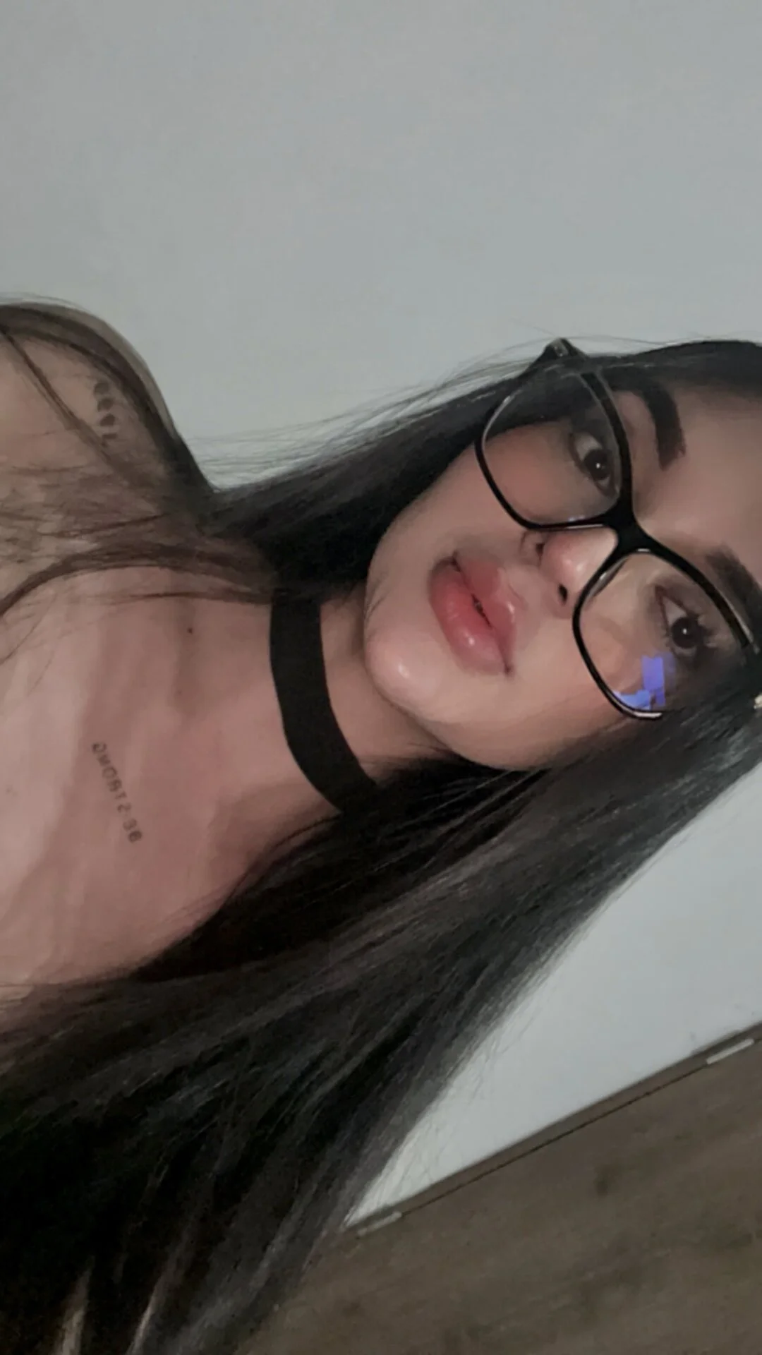 XXX Porn Photo of Nude Emmyx 5