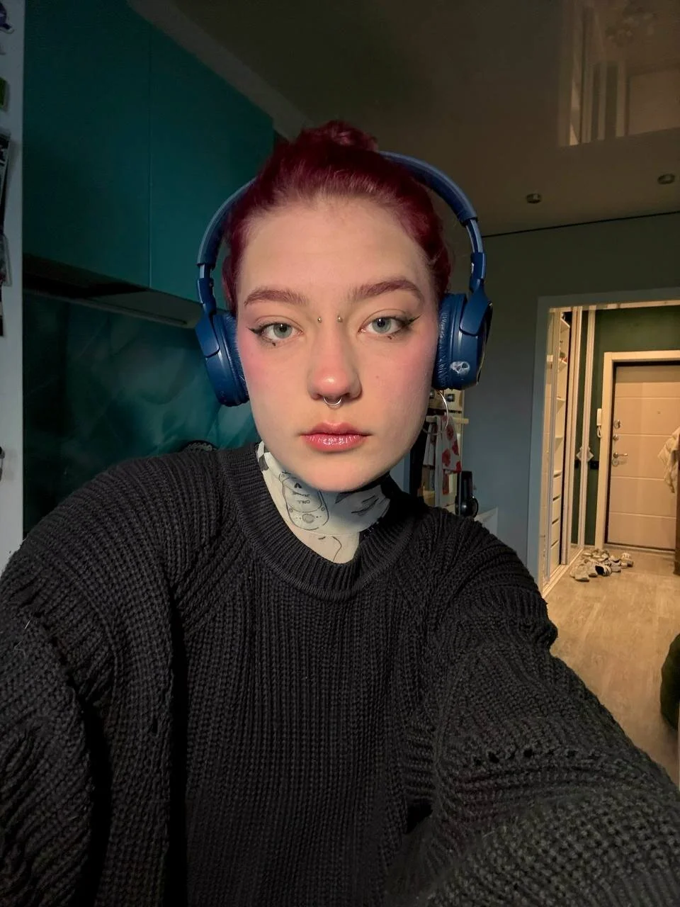 XXX Porn Photo of Nude Nikki_Gringer 9