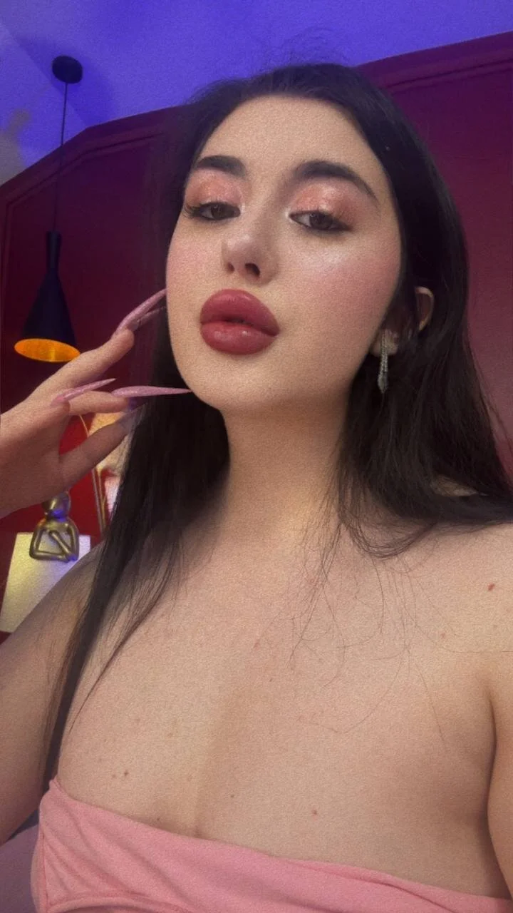 XXX Porn Photo of Nude Mayzzie 9