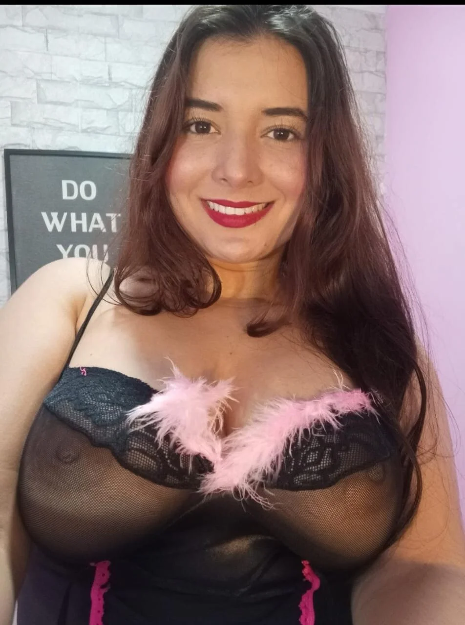XXX Porn Photo of Nude LUISA_SEXY_ 3