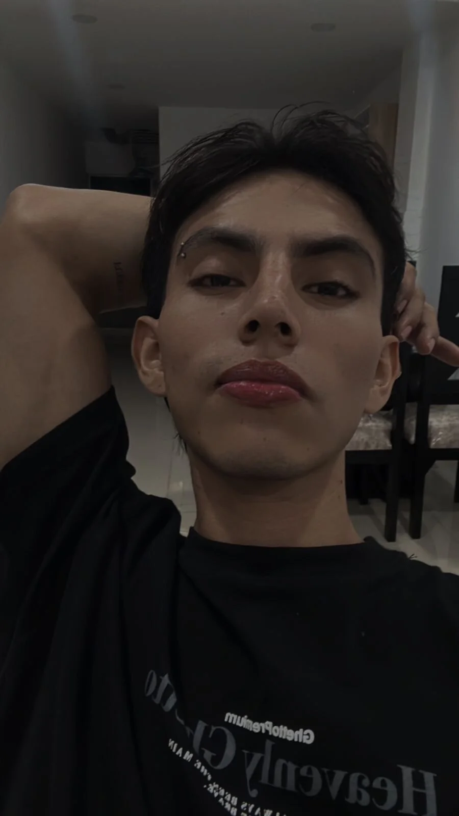 XXX Porn Photo of Nude andrew_courtzz 1