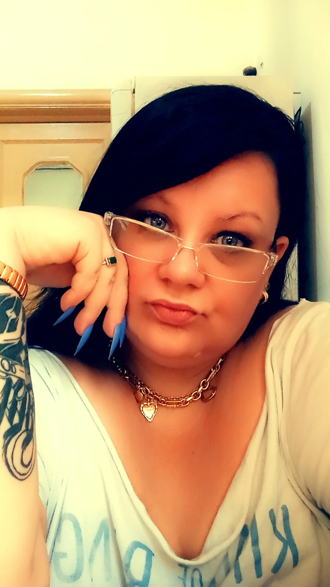 XXX Porn Photo of Nude pamy_hugeboobs 5