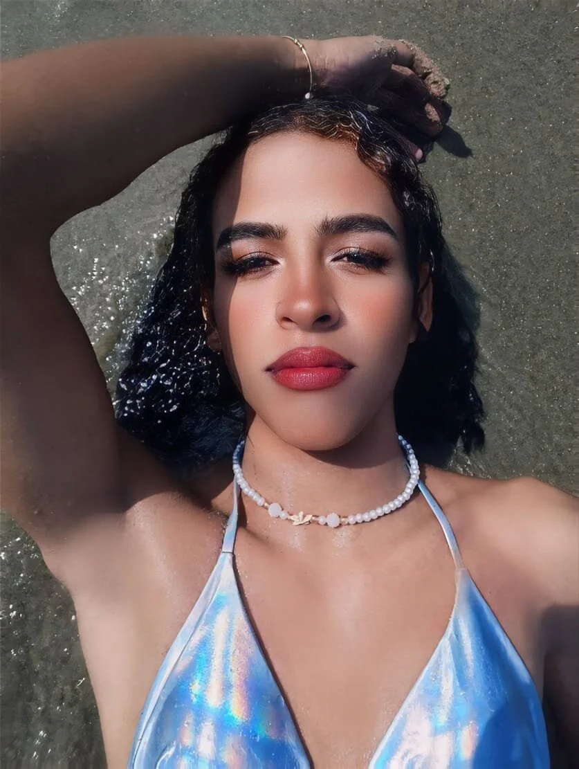 XXX Porn Photo of Nude Valeria_Del_Val 2
