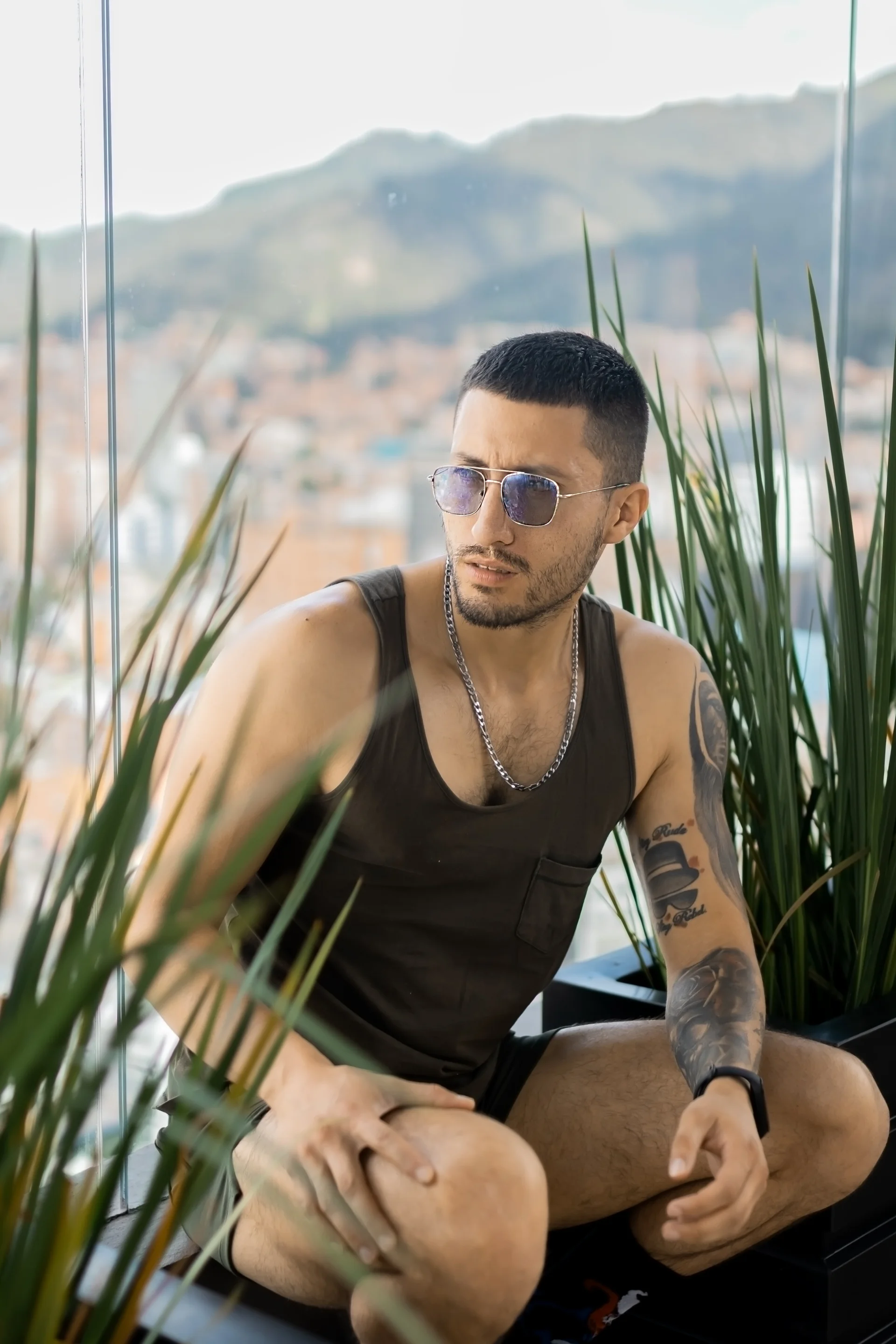 XXX Porn Photo of Nude Nathan_rivers 30