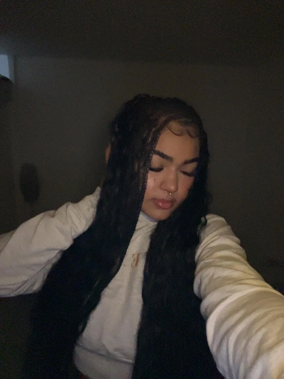 XXX Porn Photo of Nude vahiolet_fuentes 10