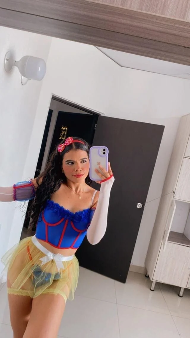 XXX Porn Photo of Nude _PARISI_ 128