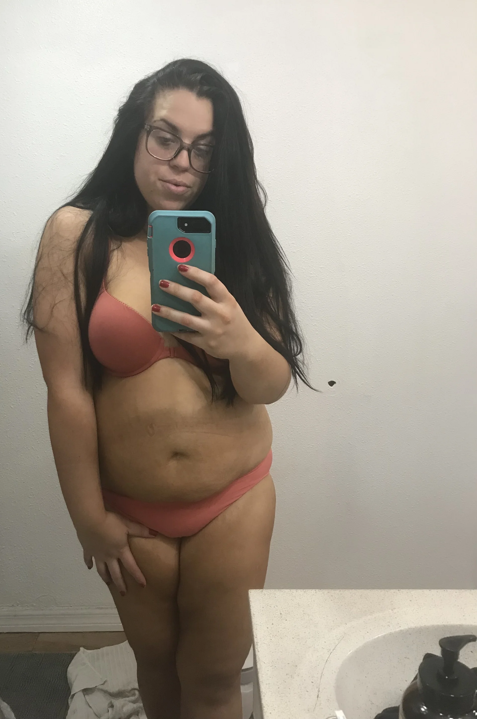XXX Porn Photo of Nude sunnflowerxx 5