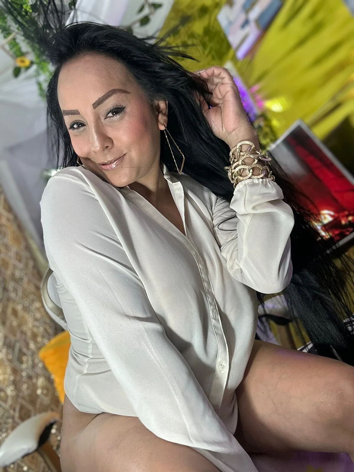 XXX Porn Photo of Nude perlasharick_3 27
