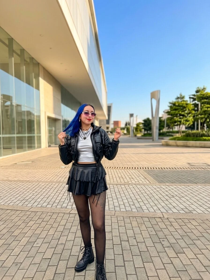 XXX Porn Photo of Nude NixShadow 29