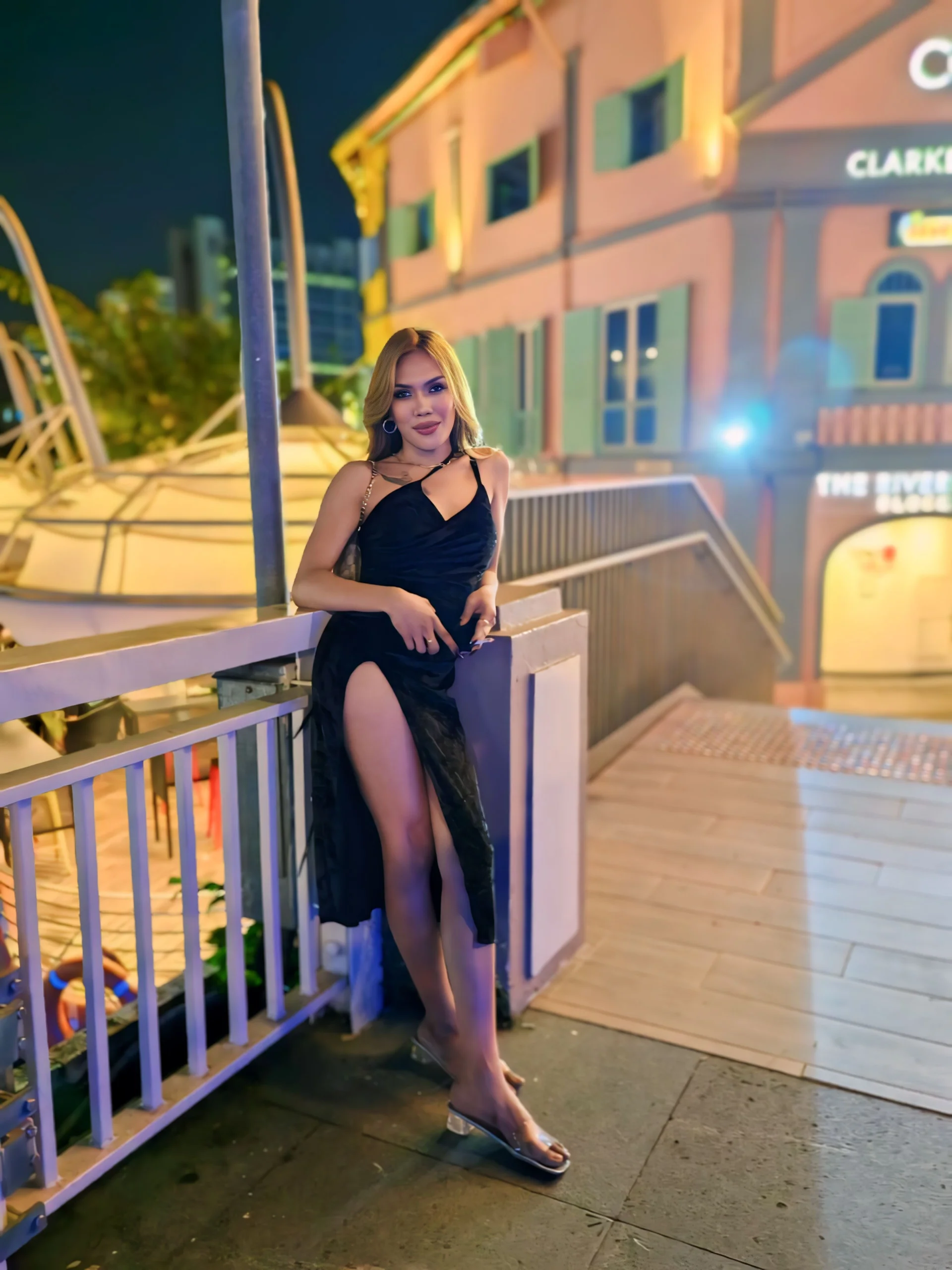 XXX Porn Photo of Nude YourAsianTiffanyTS 28