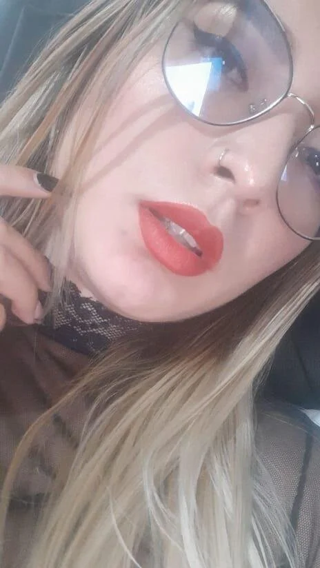 XXX Porn Photo of Nude Aliciawonderxx 4
