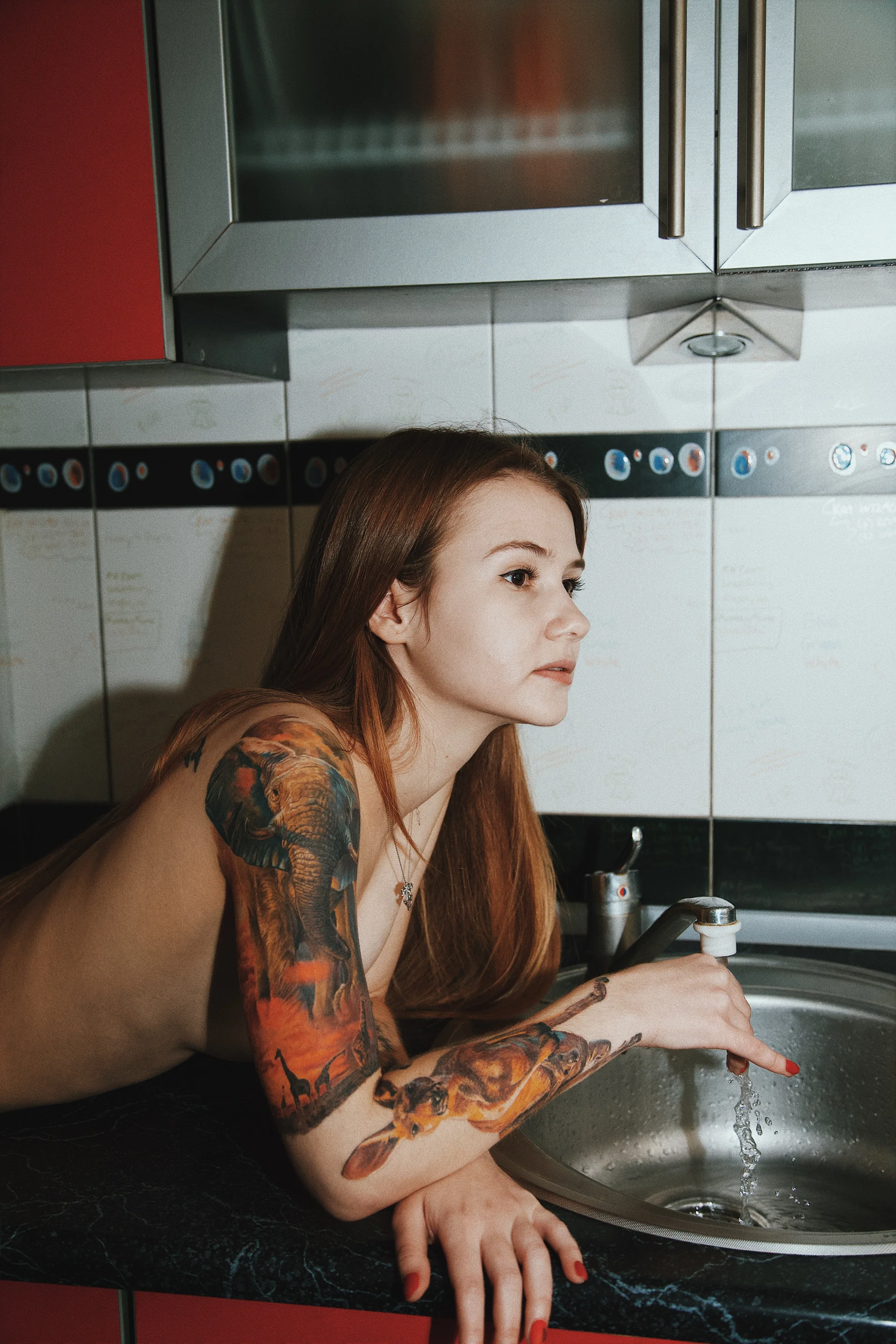XXX Porn Photo of Nude GoodWitch_ 2