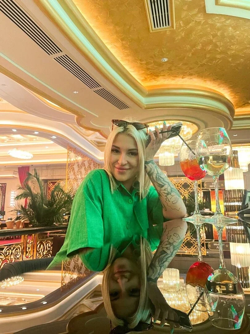 XXX Porn Photo of Nude folinskayyya 76