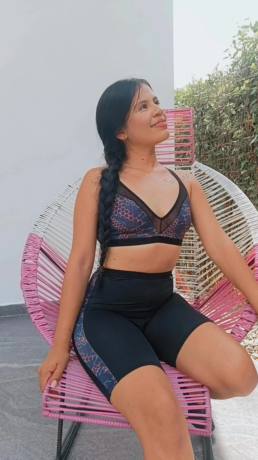 XXX Porn Photo of Nude skinny_milky 11