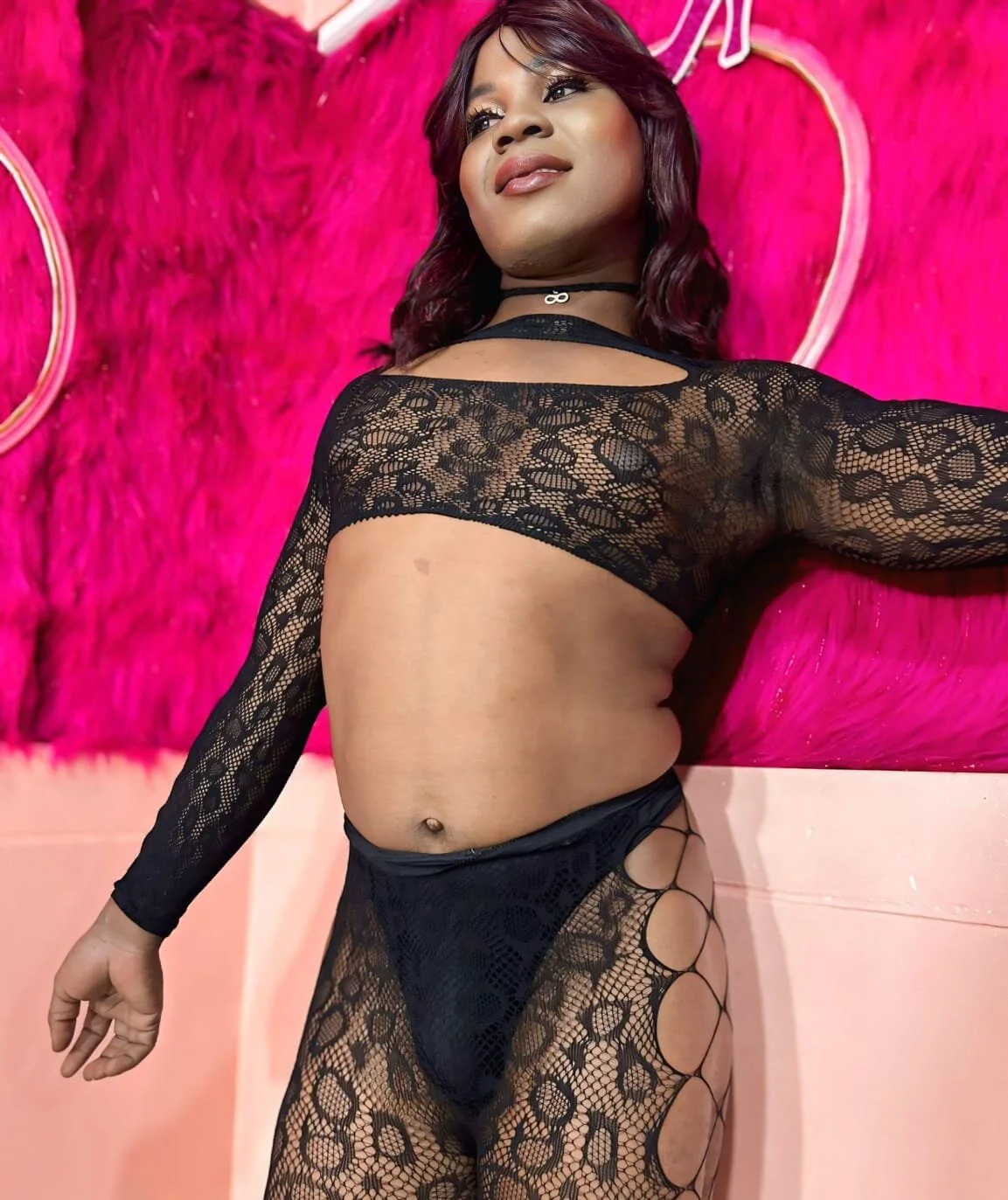 XXX Porn Photo of Nude _Estrellita 4