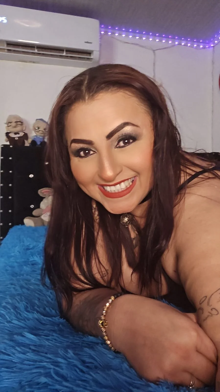 XXX Porn Photo of Nude Ivonnee__ 10