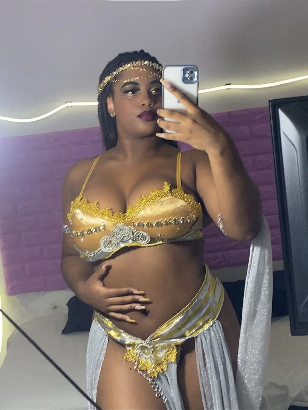 XXX Porn Photo of Nude Tyra_Privacy 81