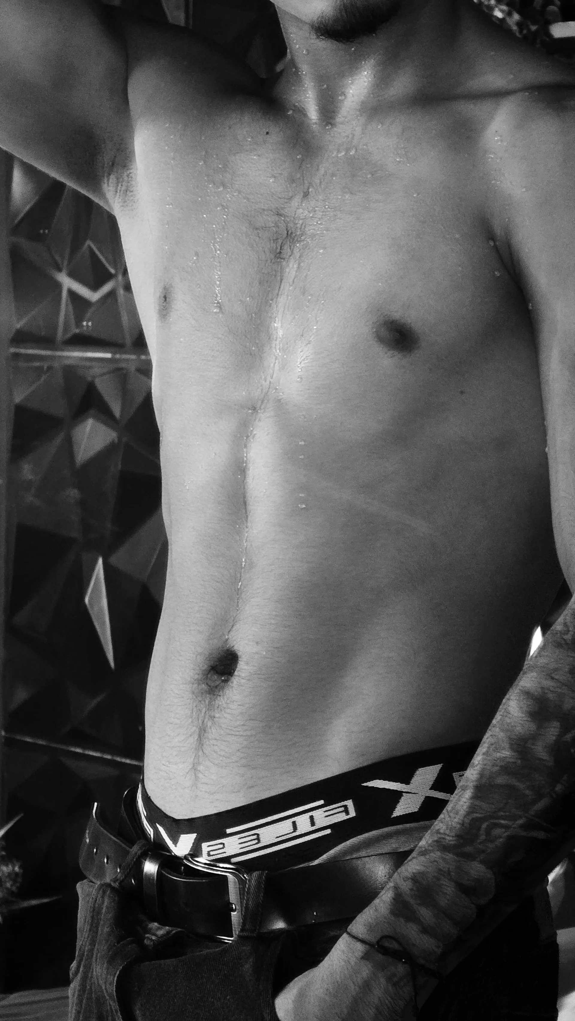 XXX Porn Photo of Nude Jeremy_wallker 8