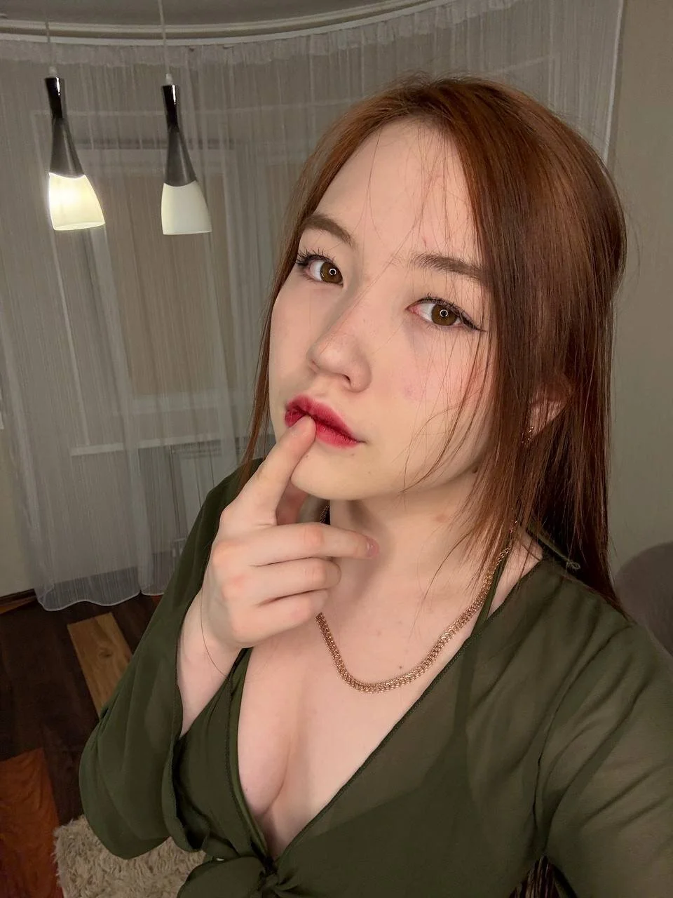 XXX Porn Photo of Nude RoniDetterich 44
