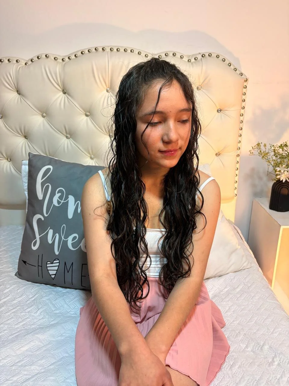 XXX Porn Photo of Nude Honney_Bunny18 5