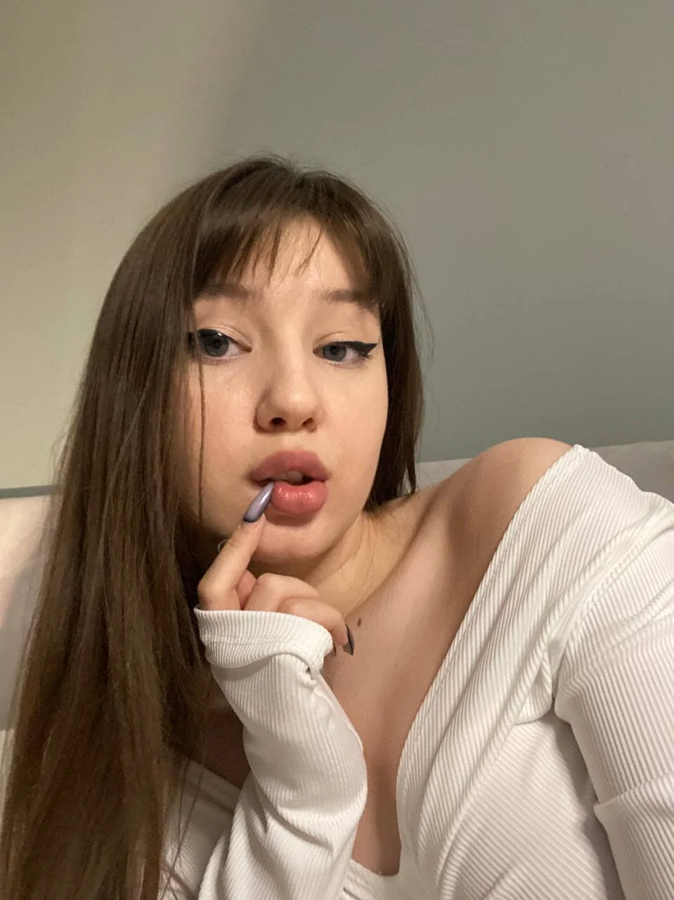XXX Porn Photo of Nude bonnyfloweer 31