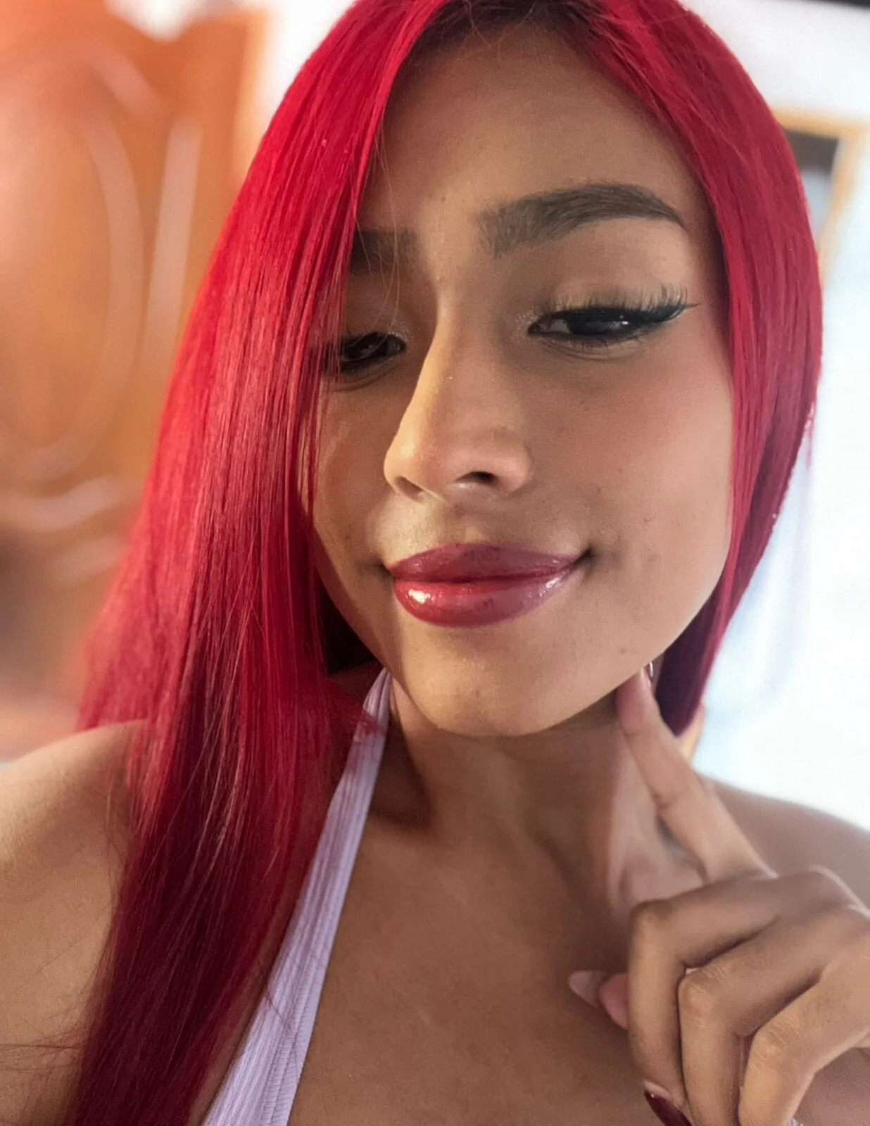XXX Porn Photo of Nude gabriella_ortiz 4