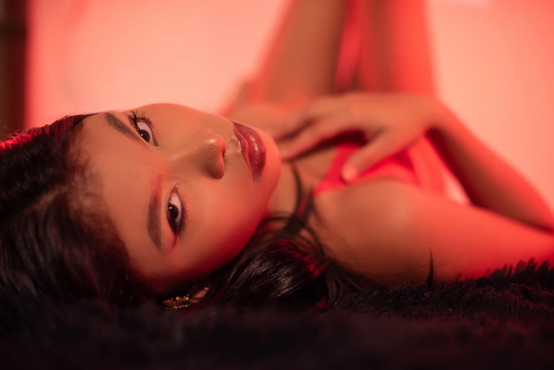 XXX Porn Photo of Nude CelesteSweetts_ 5