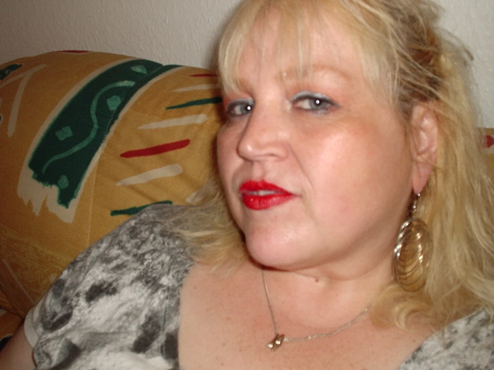 XXX Porn Photo of Nude Blasflittchen 51